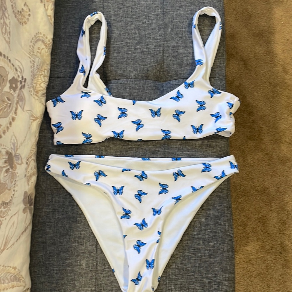 SHEIN bikini